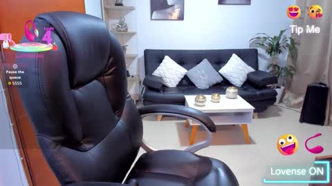 Alisson online show from January 11, 12:10 pm