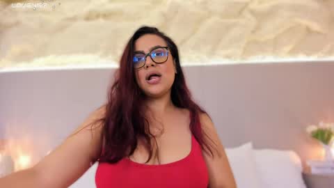 Alison online show from April 14, 3:23 am