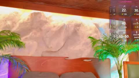 Alison Moon  online show from March 21, 10:46 pm