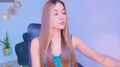  ALISS  online show from April 16, 4:08 pm