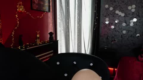 ALISSA online show from March 27, 8:26 am