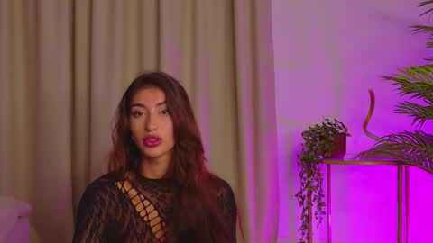 alissa_foxx online show from September 17, 7:48 pm