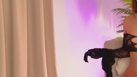 alissa_foxx online show from February 24, 11:41 am