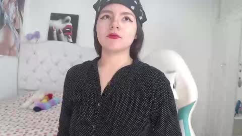 alissa_morrison online show from November 1, 1:57 pm