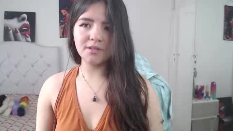 alissa_morrison online show from November 22, 1:43 pm