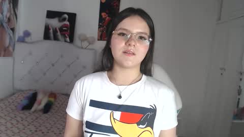 alissa_morrison online show from November 26, 2:18 pm