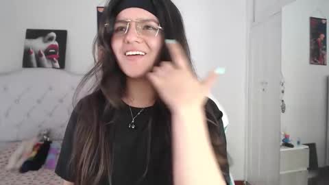 alissa_morrison online show from January 31, 7:11 pm