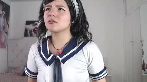 alissa_morrison online show from February 4, 8:25 pm