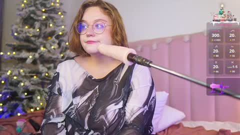 Snapshot of alissa_styles chatting on January 10, 7:32 pm Alissa online show from January 10, 7:32 pm