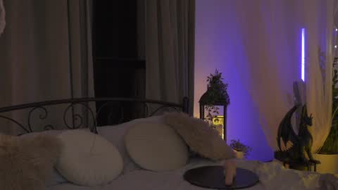 Alissa online show from January 10, 3:29 am