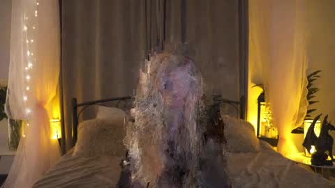 Alissa online show from January 16, 12:02 am