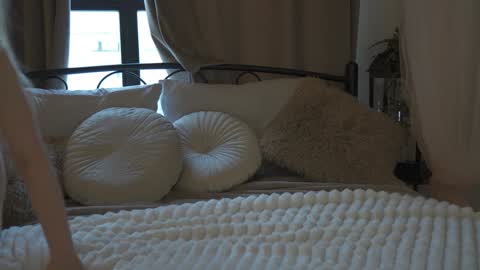 Alissa online show from January 18, 12:57 pm