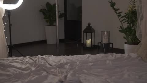 Alissa online show from January 23, 2:33 am