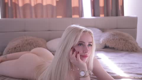 Alissa online show from March 11, 9:56 am