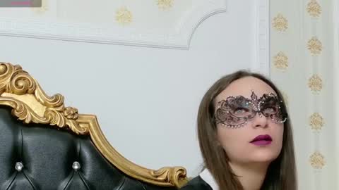 AlissaBlaze online show from January 19, 6:39 am