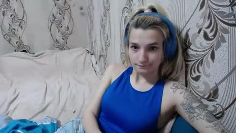alissaclentx online show from May 5, 9:23 pm