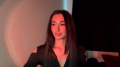 Alissa online show from October 21, 8:59 am