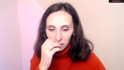 Alissa online show from October 10, 7:51 am