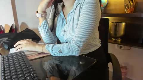 Alissa online show from February 7, 11:47 am