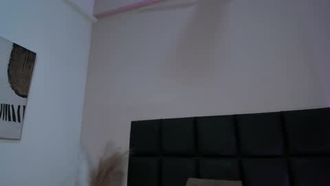 AlissaNix online show from April 6, 11:05 pm