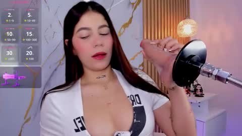 Alissa owens online show from February 19, 9:27 am