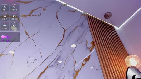 Alissa owens online show from March 12, 10:43 am