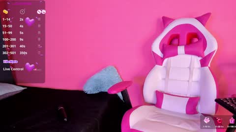 Snapshot of alissarose_ chatting on January 19, 4:22 am Mara Isabel online show from January 19, 4:22 am