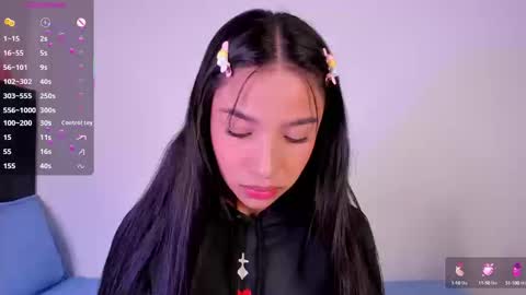 Snapshot of alissarose_ chatting on September 9, 12:21 am Mara Isabel online show from September 9, 12:21 am