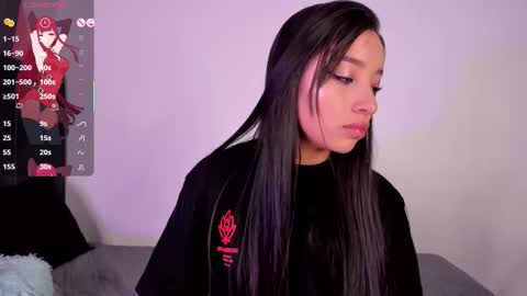 Snapshot of alissarose_ chatting on September 27, 3:44 am Mara Isabel online show from September 27, 3:44 am