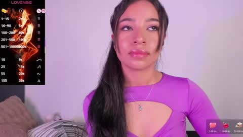 alissarose_1 online show from March 26, 10:26 pm