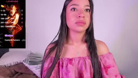 alissarose_1 online show from March 30, 2:01 am