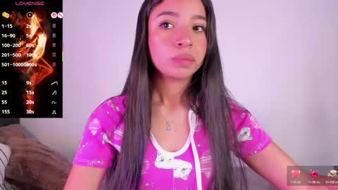 alissarose_1 online show from April 3, 1:03 am