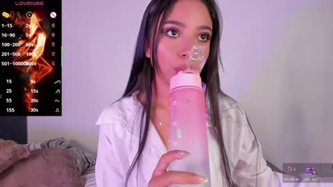 alissarose_1 online show from April 12, 11:32 pm