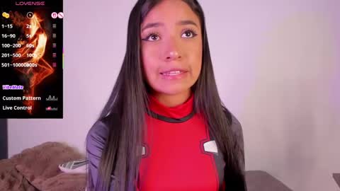 alissarose_1 online show from April 14, 1:44 am