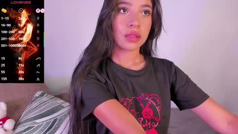alissarose_1 online show from April 15, 12:28 am