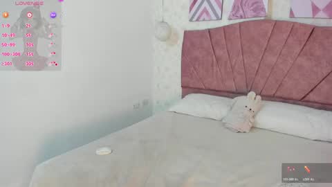 Alisse online show from April 23, 1:02 pm