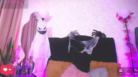 alisse online show from October 29, 3:42 am