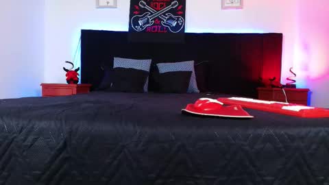 Alisse online show from March 5, 12:23 pm