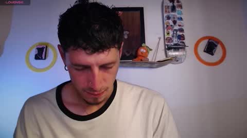 Jamesss   online show from October 13, 7:36 pm