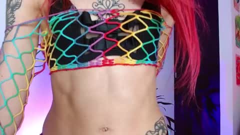 alissesallie_ online show from January 31, 2:37 am