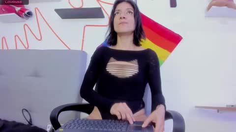 alisson0002 online show from January 16, 12:09 pm