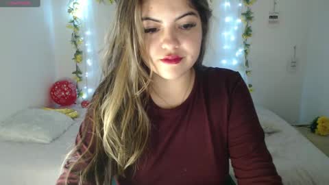 Alisson online show from September 22, 11:12 am