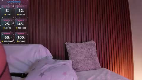 alisson_81 online show from September 27, 8:30 am