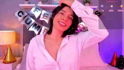 alisson_81 online show from December 22, 2:41 am