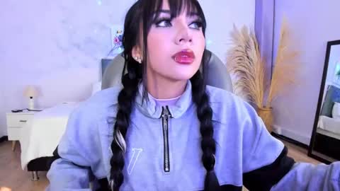 alisson__cortez online show from October 22, 5:08 am