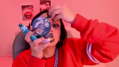 alisson__cortez online show from February 14, 12:13 pm