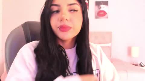 alisson__cortez online show from February 20, 12:49 pm