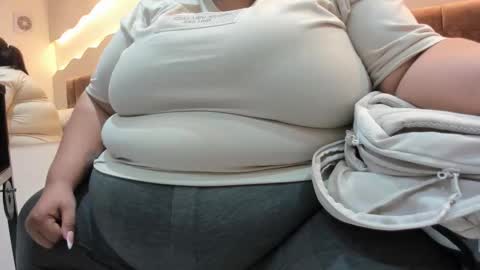 Alisson online show from December 20, 11:06 am