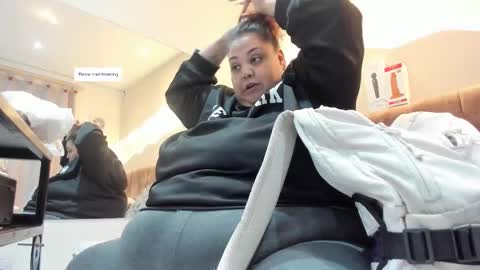 Alisson online show from January 14, 11:16 am