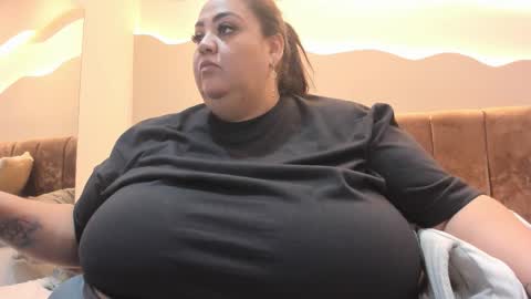 Alisson online show from February 9, 11:14 am